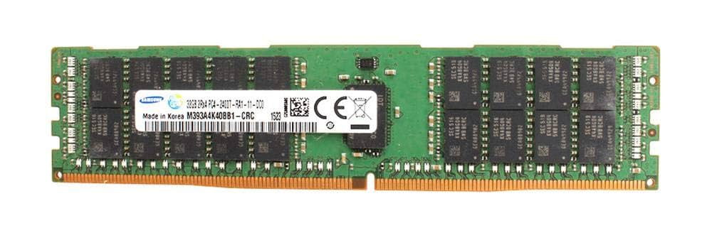 Samsung 256GB RDIMM DDR4-2400T 32GB x 4枚 Samsung 256GB RDIMM DDR4-2400T 32GB x 4枚 Samsung 32GB DDR4